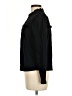 Boden 100% Cotton Black Long Sleeve Blouse Size 6 - photo 5