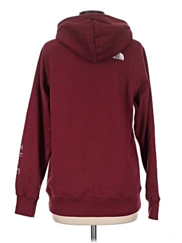 The North Face Pullover Hoodie (view 2)