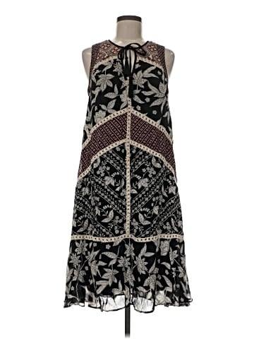 Floreat Casual Dress (view 1)