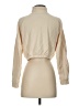 PS/LA Tan Pullover Sweater Size S - photo 2