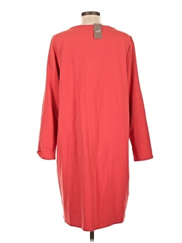Purejill Casual Dress (view 2)