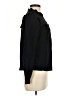 Boden 100% Cotton Black Long Sleeve Blouse Size 6 - photo 4