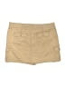 SONOMA life + style Solid Tan Skort Size 16 - photo 2