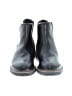 Esprit Black Ankle Boots Size 8 1/2 - photo 2