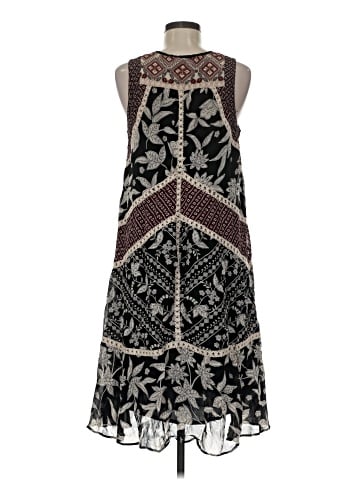 Floreat Casual Dress (view 2)