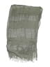 American Eagle Outfitters Gray Scarf One size - photo 2