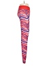 Unbranded Print Red Active Pants Size M - photo 4