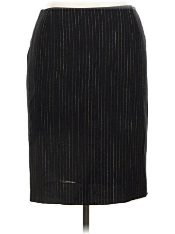 Escada Wool Skirt (view 1)