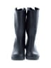 Bogs Solid Black Rain Boots Size 8 - photo 2