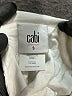 CAbi 100% Rayon Ivory Sleeveless Blouse Size S - photo 7