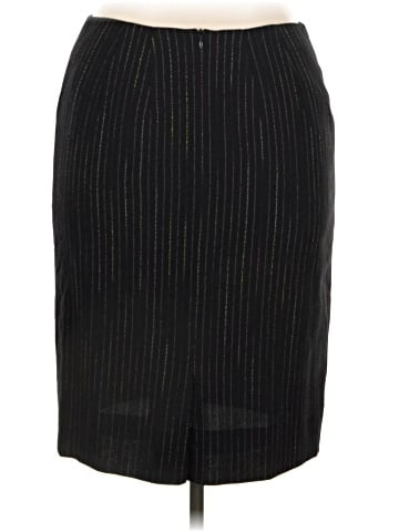 Escada Wool Skirt (view 2)