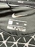 Nike 100% Polyester Burgundy Jacket Size XL - photo 6