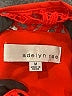Adelyn Rae 100% Recycled Polyester Red Cocktail Dress Size M - photo 7