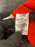 Adelyn Rae 100% Recycled Polyester Red Cocktail Dress Size M - photo 8