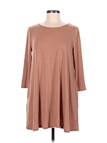 Zenana Premium 3/4 Sleeve T-Shirt (view 1)