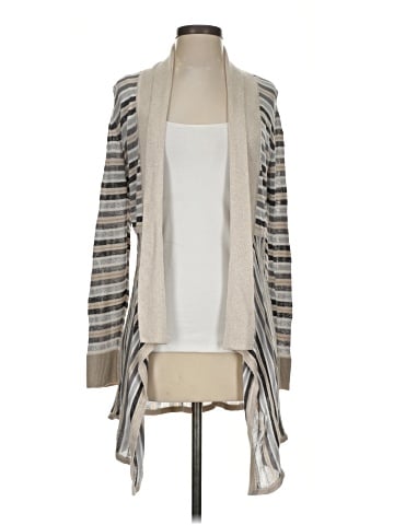 White House Black Market Cardigan (view 1)