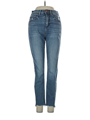 Ann Taylor LOFT Jeans (view 1)