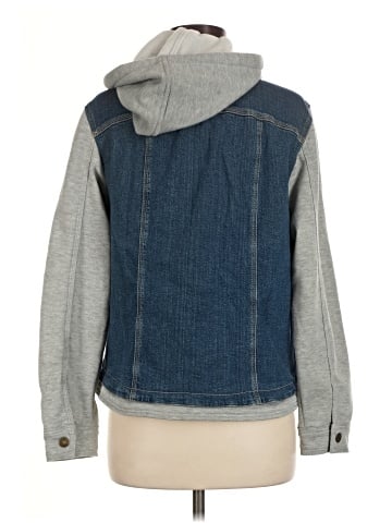 North Style Denim Jacket (view 2)