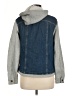 North Style Blue Denim Jacket Size M - photo 2