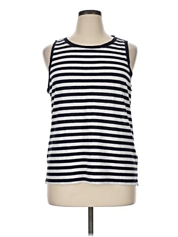 Talbots Sleeveless T-Shirt (view 1)
