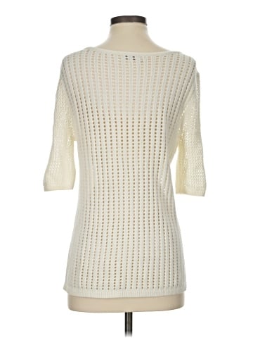 Hinge Pullover Sweater (view 2)