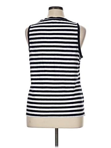 Talbots Sleeveless T-Shirt (view 2)