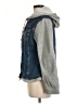 North Style Blue Denim Jacket Size M - photo 5