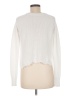 Unbranded White Pullover Sweater Size M (estimated) - photo 2
