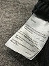 Unbranded Black Sleeveless T-Shirt Size S - photo 8