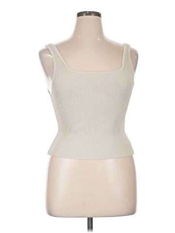 Babaton Sleeveless Top (view 1)