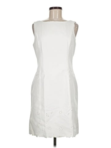 Pure & Simple Cocktail Dress (view 1)