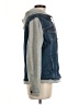 North Style Blue Denim Jacket Size M - photo 4