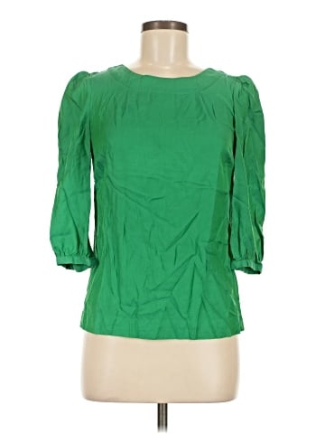 Boden 3/4 Sleeve Blouse (view 1)