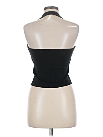 Zara Sleeveless Top (view 2)
