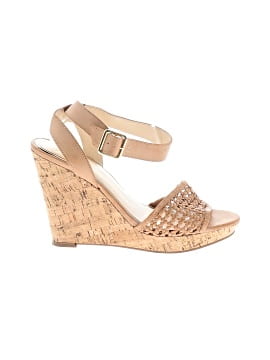 Jessica Simpson Wedges