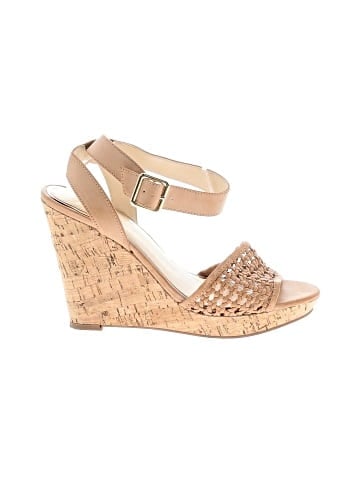 Jessica Simpson Wedges (view 1)
