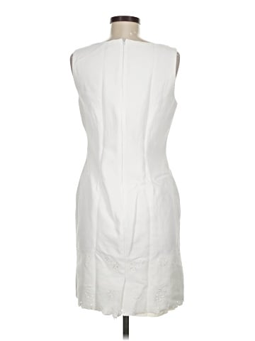 Pure & Simple Cocktail Dress (view 2)