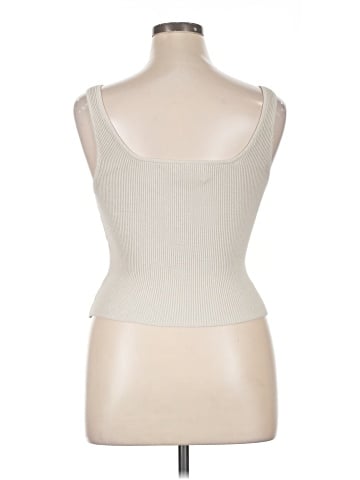 Babaton Sleeveless Top (view 2)