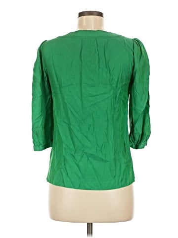 Boden 3/4 Sleeve Blouse (view 2)