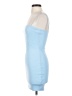 Fashion Nova Blue Cocktail Dress Size S - photo 5