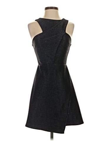 Topshop Cocktail Dress (view 1)