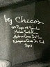 Chico's Black Long Sleeve Top Size Lg (2) - photo 7