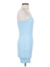 Fashion Nova Blue Cocktail Dress Size S - photo 4