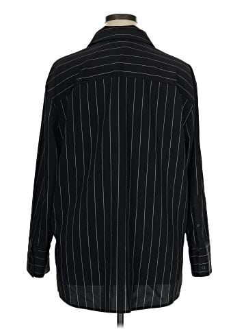 Nordstrom Long Sleeve Blouse (view 2)