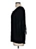 Elan Black 3/4 Sleeve Blouse One size - photo 5