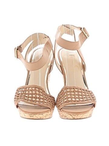Jessica Simpson Wedges (view 2)