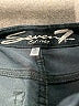 Seven7 Black Casual Pants Size 6 - photo 7