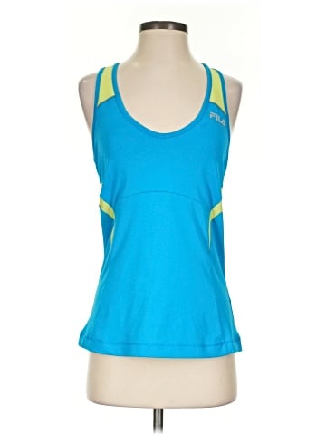 FILA Active Tank (view 1)