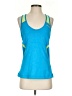 FILA Blue Active Tank Size S - photo 1