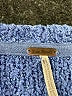 Free People Blue Pullover Sweater Size XS - photo 7